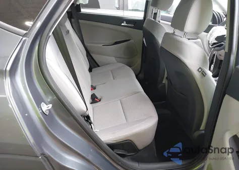 2019 Hyundai Tucson Limited/Sel/Sport/Ultimate/Value/Night from USA, damaged, VIN KM8J3CAL7KU993669